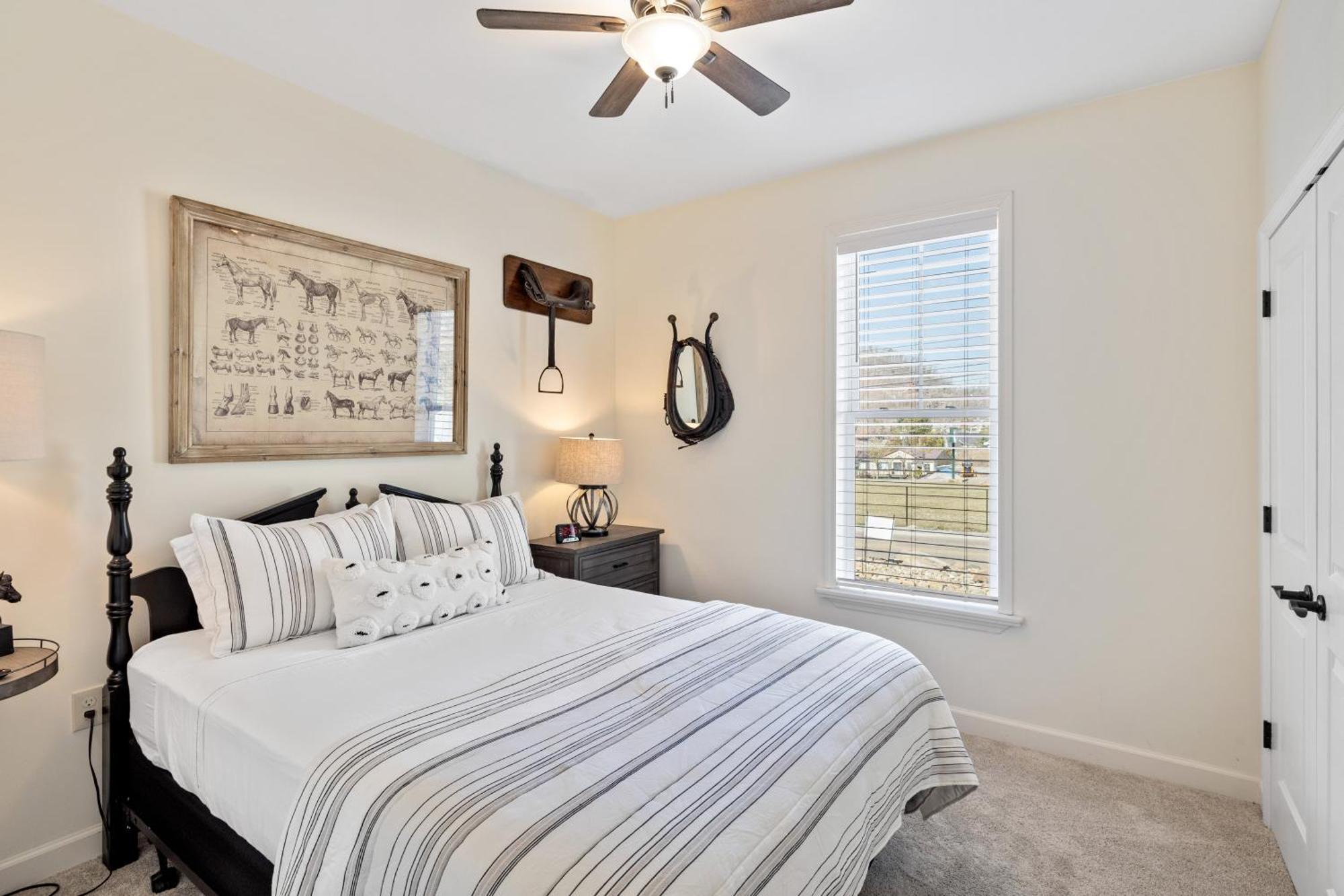 Bear Pass Is A 3 Bed 2 Bath Craftsman Style Home Located Within Walking Distance To Dt Gatlinburg Exterior photo